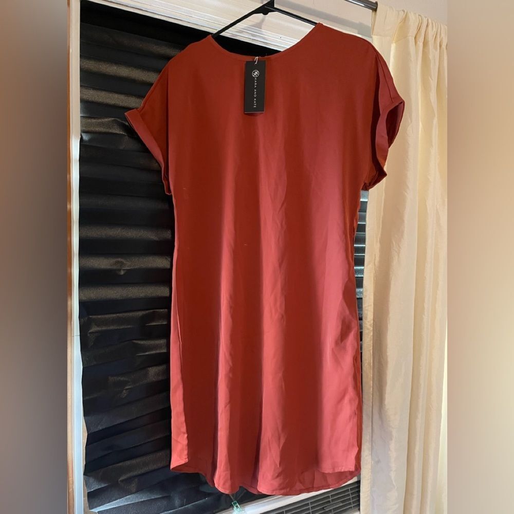 Kara and Kate Dress